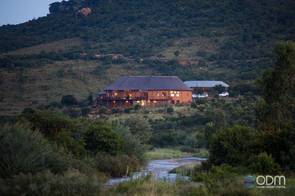 Rorkes Drift Hotel Rorkes Drift Kwazulu Natal South Africa Building, Architecture, Highland, Nature