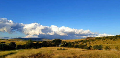 Rorkes Drift Hotel Rorkes Drift Kwazulu Natal South Africa Complementary Colors, Sky, Nature, Clouds, Lowland