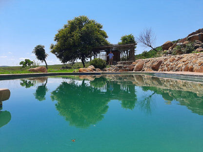 Rorkes Drift Hotel Rorkes Drift Kwazulu Natal South Africa Swimming Pool