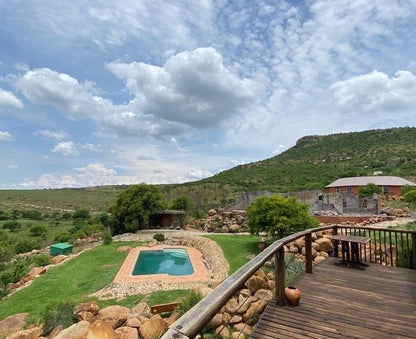 Rorkes Drift Hotel Rorkes Drift Kwazulu Natal South Africa Complementary Colors, Framing, Swimming Pool