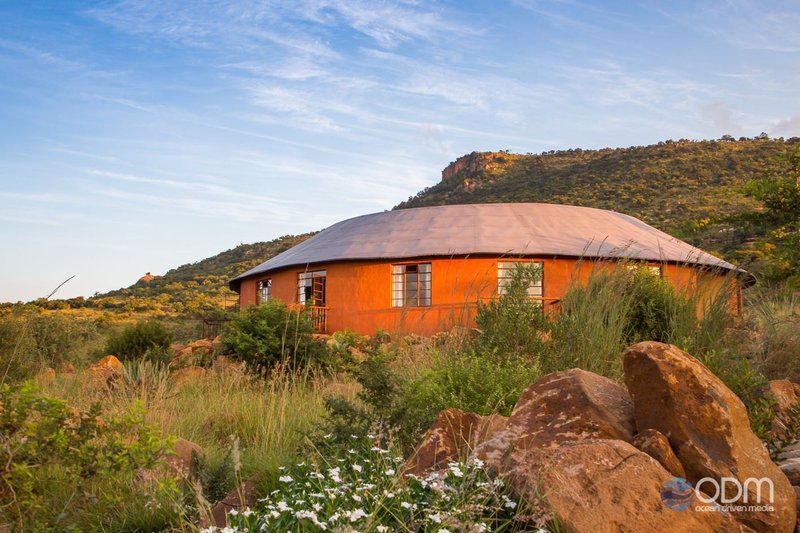 Rorkes Drift Hotel Rorkes Drift Kwazulu Natal South Africa Complementary Colors