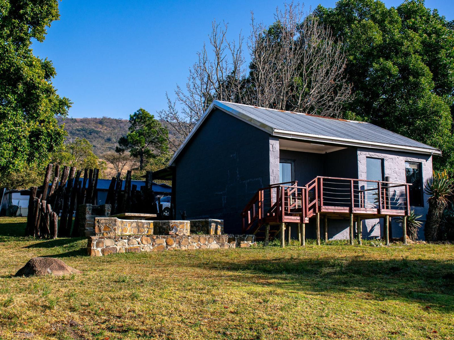 Rorke S Drift Lodge Rorkes Drift Kwazulu Natal South Africa Complementary Colors, Building, Architecture, Cabin, House