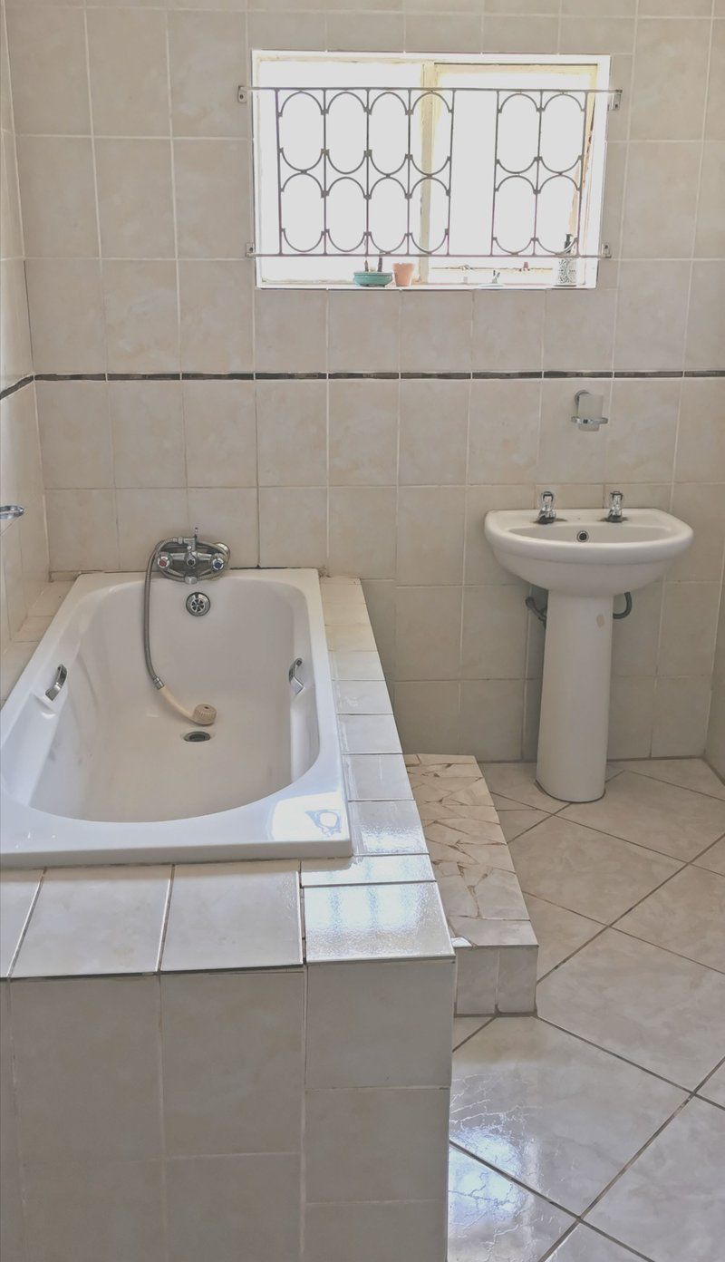 Rosana Guest House Giyani Limpopo Province South Africa Unsaturated, Bathroom