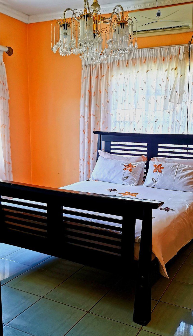 Rosana Guest House Giyani Limpopo Province South Africa Bedroom