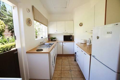 Roscommon Cottage Parkview Johannesburg Gauteng South Africa Kitchen