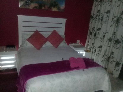 Rose Garden Accommodation Elliot Eastern Cape South Africa Bedroom