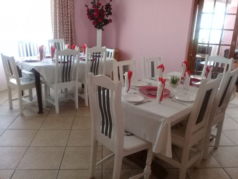 Rose Garden Accommodation Elliot Eastern Cape South Africa Place Cover, Food, Restaurant