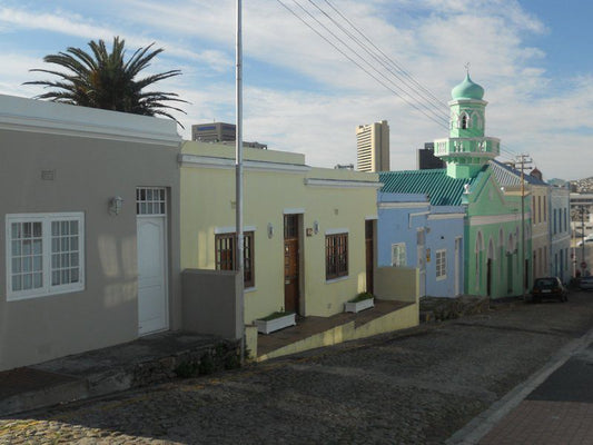 Rose Lodge Cape Town City Centre Cape Town Western Cape South Africa Unsaturated, Building, Architecture, House, Window, Church, Religion