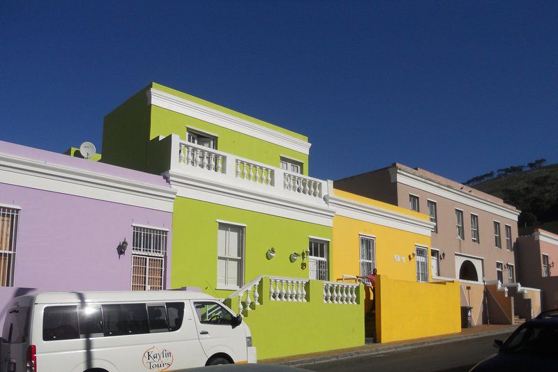 Rose Lodge Cape Town City Centre Cape Town Western Cape South Africa Complementary Colors, Facade, Building, Architecture, House