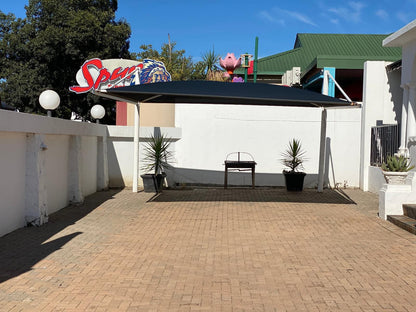 Rose Villa Guest House Kroonstad Free State South Africa 