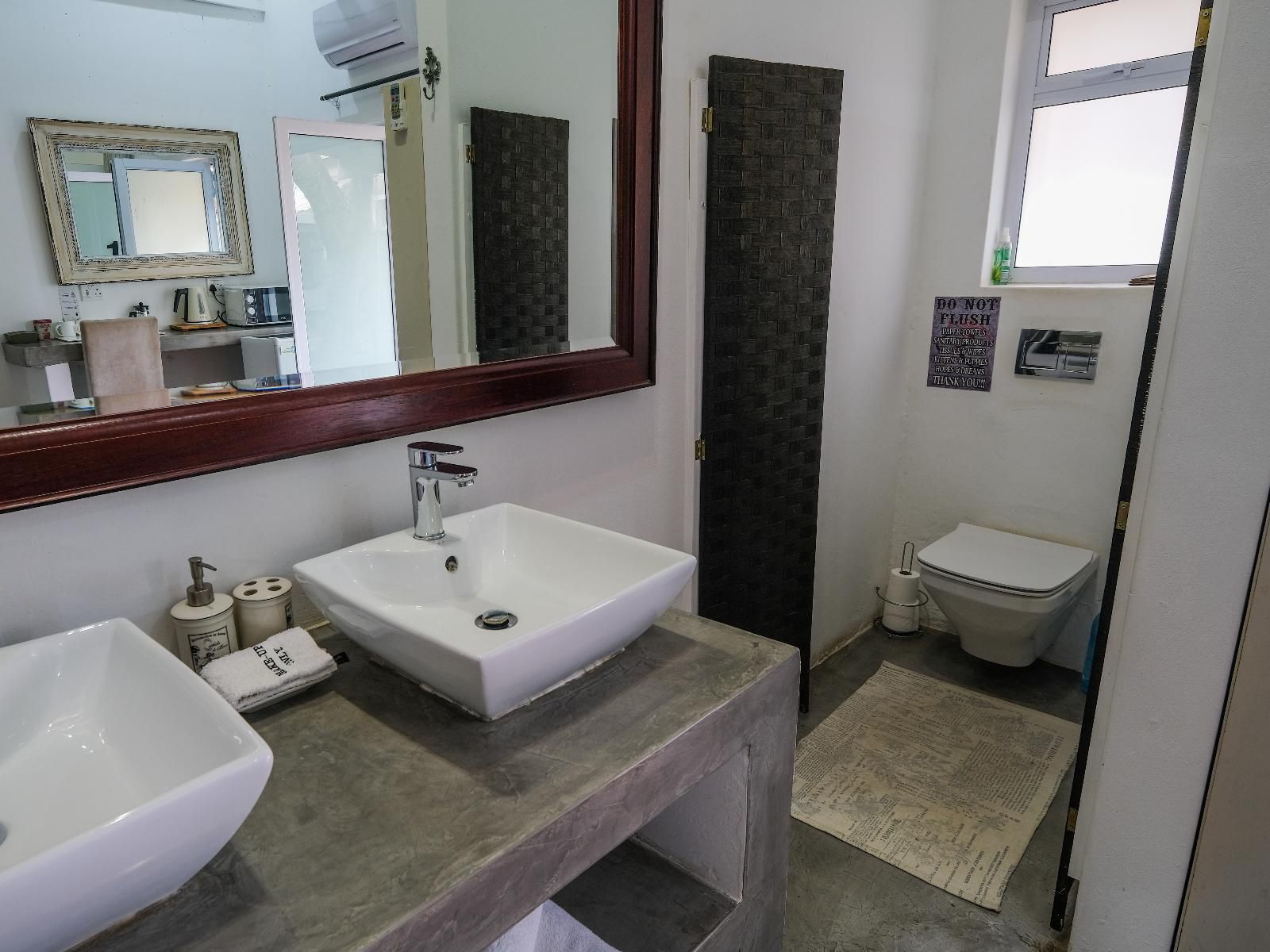 Rose Acres Guest House Parys Free State South Africa Unsaturated, Bathroom