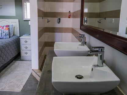 Rose Acres Guest House Parys Free State South Africa Unsaturated, Bathroom