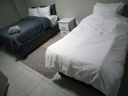 Rosebank Accommodation 451 Rosebank Johannesburg Gauteng South Africa Unsaturated, Bedroom