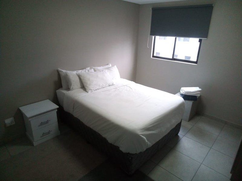 Rosebank Accommodation 451 Rosebank Johannesburg Gauteng South Africa Unsaturated, Bedroom