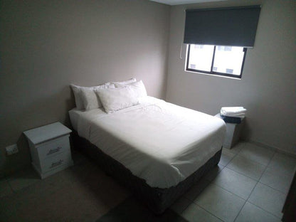 Rosebank Accommodation 451 Rosebank Johannesburg Gauteng South Africa Unsaturated, Bedroom
