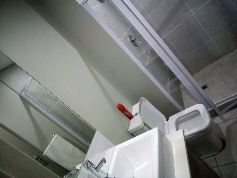 Rosebank Accommodation 451 Rosebank Johannesburg Gauteng South Africa Unsaturated, Bathroom