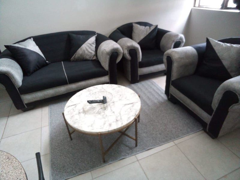 Rosebank Accommodation 451 Rosebank Johannesburg Gauteng South Africa Unsaturated, Living Room