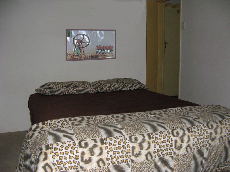 Rosebank Boarding Hostel Rosebank Johannesburg Gauteng South Africa Bedroom