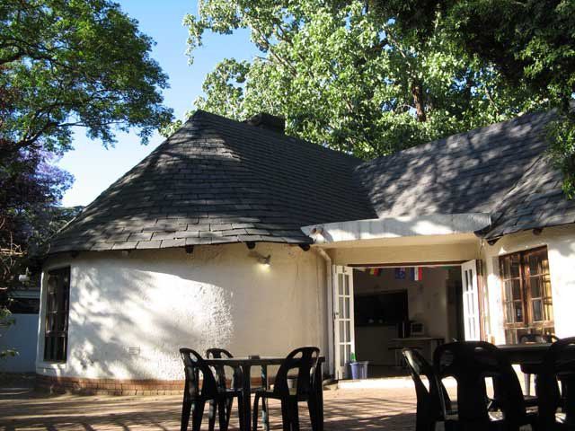 Rosebank Boarding Hostel Rosebank Johannesburg Gauteng South Africa Cabin, Building, Architecture, House