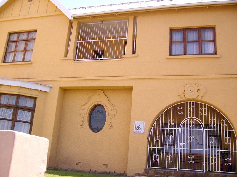 Rose Bella Bandb Quigney Quigney East London Eastern Cape South Africa House, Building, Architecture