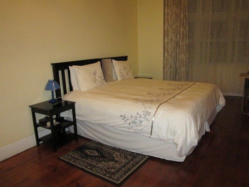 Rose Bella Bandb Quigney Quigney East London Eastern Cape South Africa Bedroom