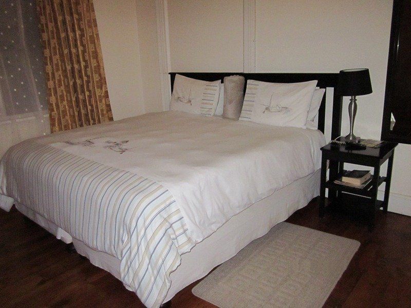 Rose Bella Bandb Quigney Quigney East London Eastern Cape South Africa Bedroom