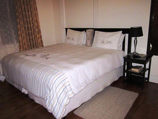 Rose Bella Bandb Umtata Mthatha Eastern Cape South Africa Bedroom