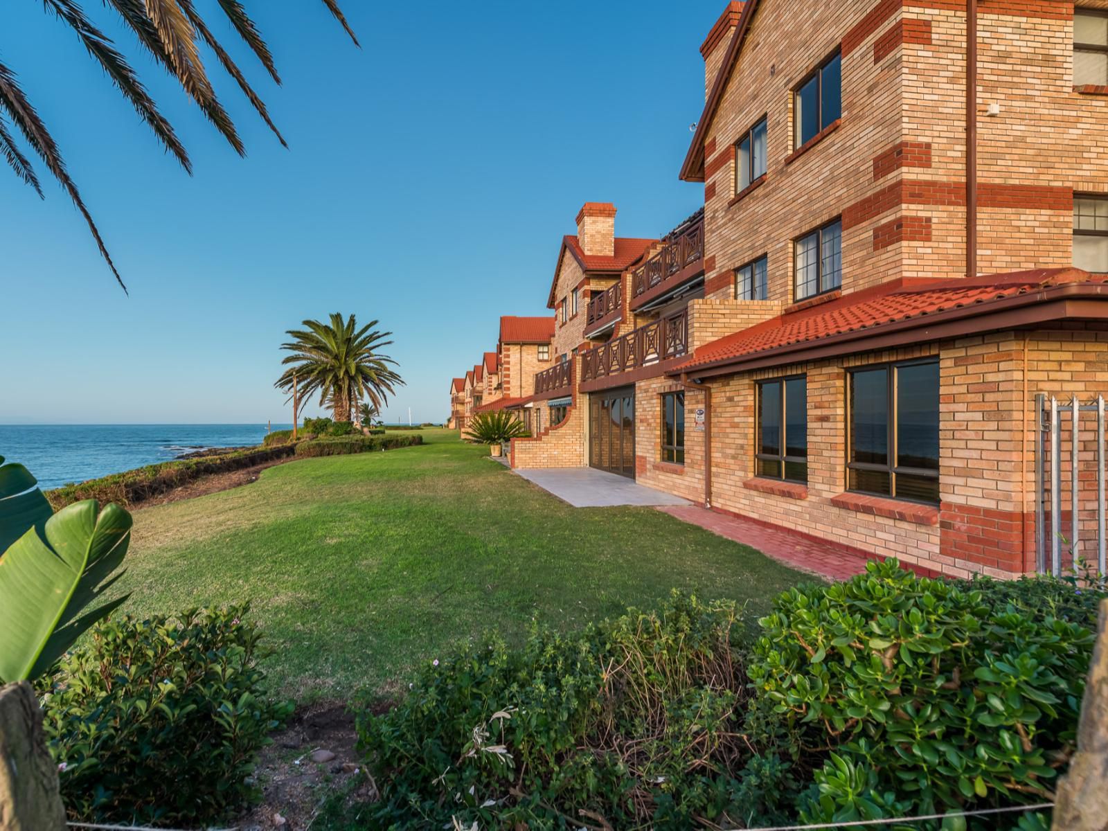 Rosebud 4 Beacon Point Mossel Bay Western Cape South Africa Complementary Colors, Beach, Nature, Sand, House, Building, Architecture, Palm Tree, Plant, Wood, Framing