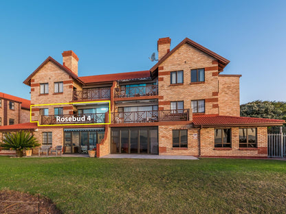 Rosebud 4 Beacon Point Mossel Bay Western Cape South Africa Complementary Colors, Building, Architecture, House