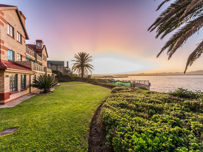 Rosebud 4 Beacon Point Mossel Bay Western Cape South Africa Beach, Nature, Sand, House, Building, Architecture, Palm Tree, Plant, Wood, Rainbow