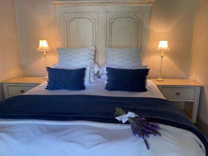 Rose Cottage Franschhoek Western Cape South Africa Complementary Colors, Bedroom