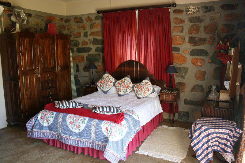 Bedroom, Rosedale Guest Cottage, Britstown, Britstown