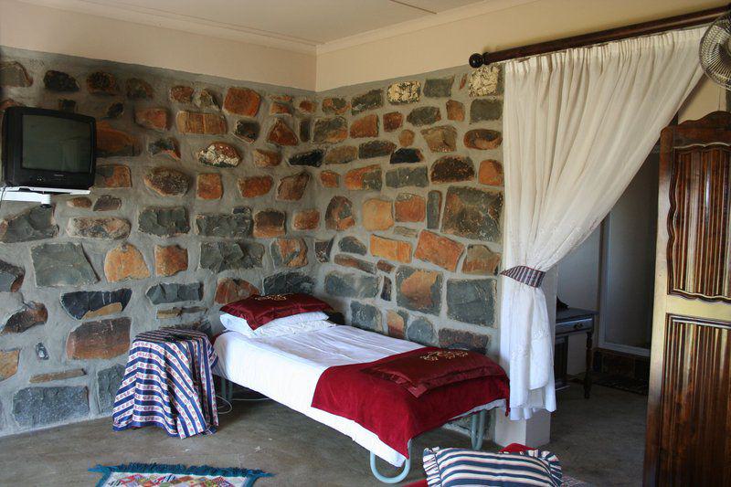 Wall, Architecture, Bedroom, Brick Texture, Texture, Rosedale Guest Cottage, Britstown, Britstown