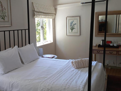 Double Rooms En-suite @ Rosedene Guest House