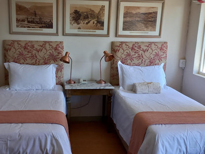 Double Rooms En-suite @ Rosedene Guest House