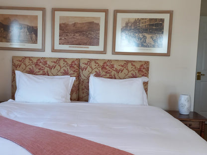 Double Rooms En-suite @ Rosedene Guest House