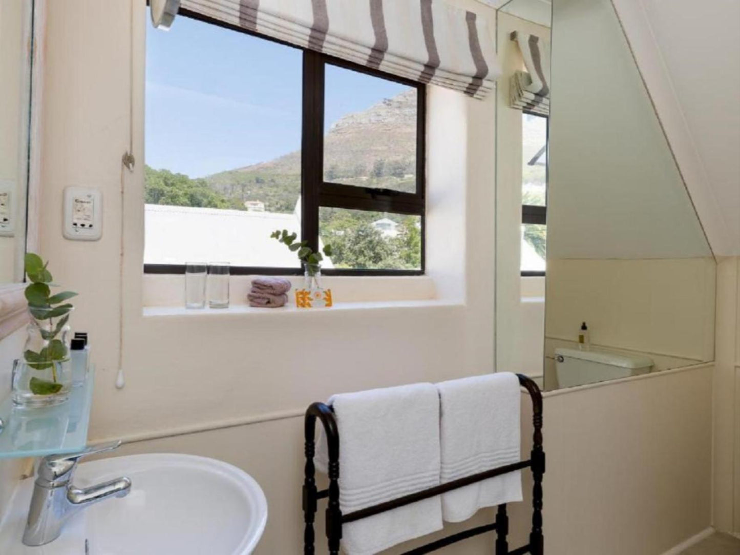 Double Rooms En-suite @ Rosedene Guest House