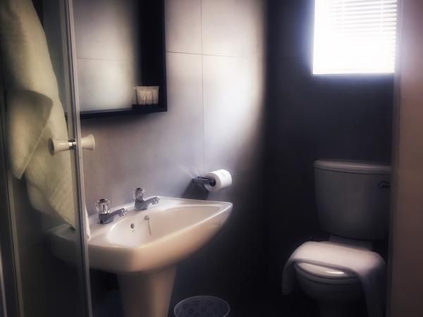 Rosedene Westdene Bloemfontein Bloemfontein Free State South Africa Unsaturated, Bathroom