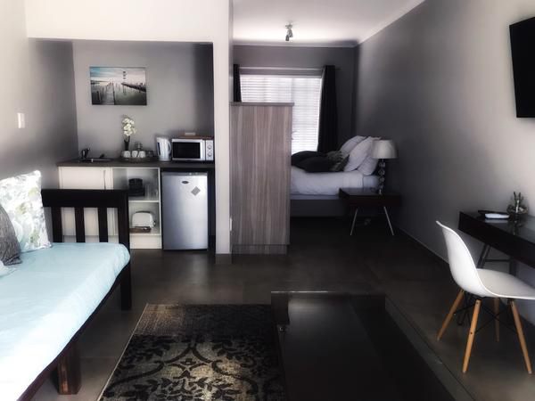 Rosedene Westdene Bloemfontein Bloemfontein Free State South Africa Unsaturated, Bedroom