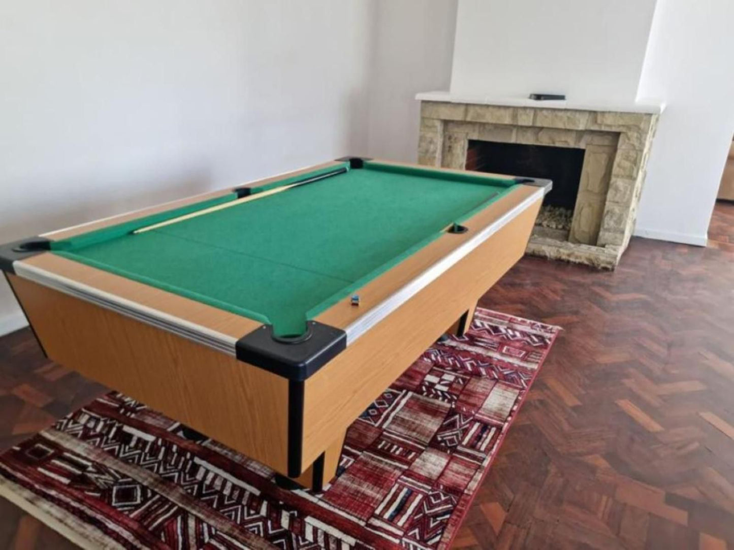 Roseland Estcourt Estcourt Kwazulu Natal South Africa Billiards, Sport