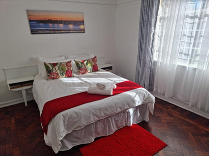 Roseland Estcourt Estcourt Kwazulu Natal South Africa Bedroom