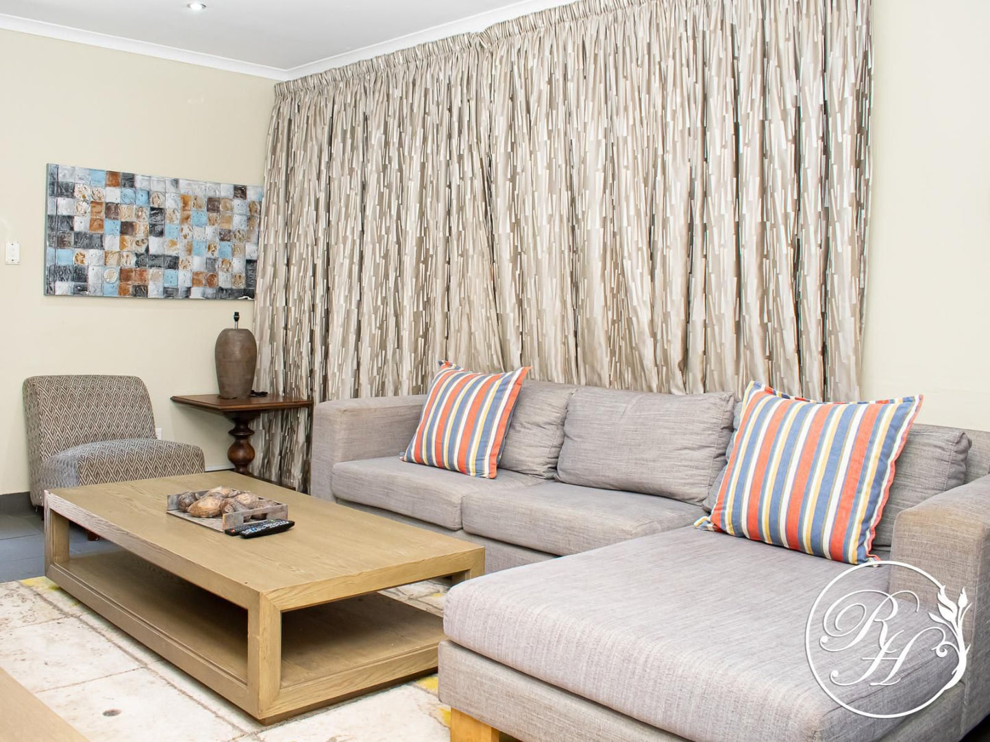 Roseland House Self Catering Bulwer Durban Durban Kwazulu Natal South Africa Living Room