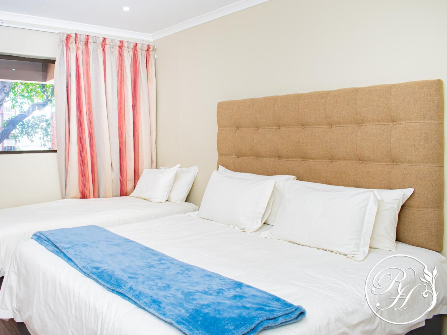 Roseland House Self Catering Bulwer Durban Durban Kwazulu Natal South Africa Bedroom