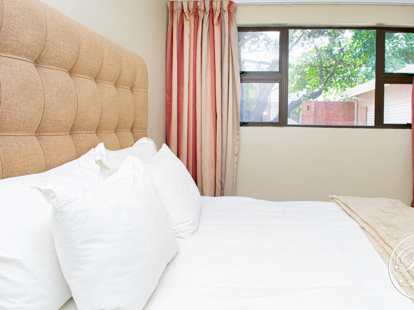 Roseland House Self Catering Bulwer Durban Durban Kwazulu Natal South Africa Bedroom