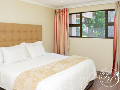 Roseland House Self Catering Bulwer Durban Durban Kwazulu Natal South Africa Bedroom