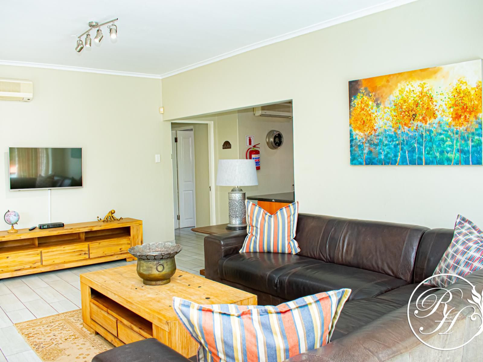 Roseland House Self Catering Bulwer Durban Durban Kwazulu Natal South Africa Living Room