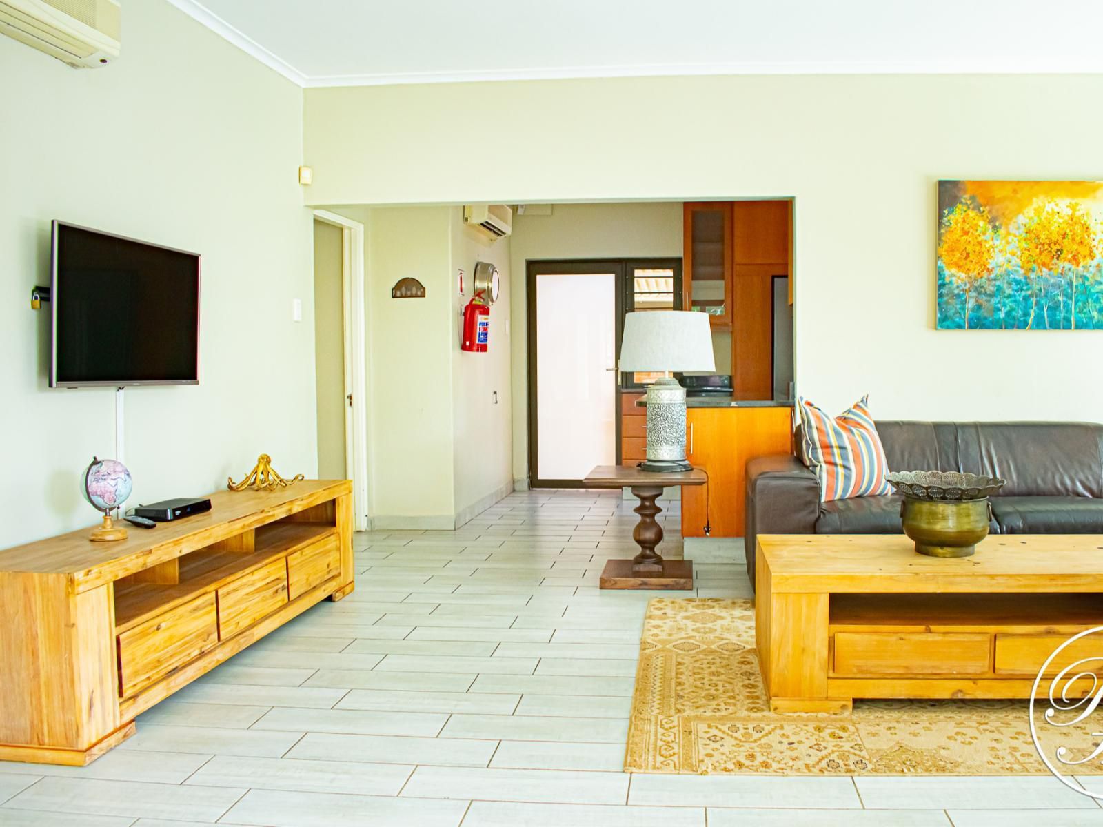 Roseland House Self Catering Bulwer Durban Durban Kwazulu Natal South Africa 