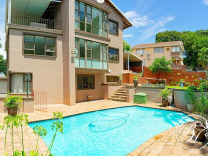 Roseland House Self Catering Bulwer Durban Durban Kwazulu Natal South Africa Complementary Colors, House, Building, Architecture, Swimming Pool