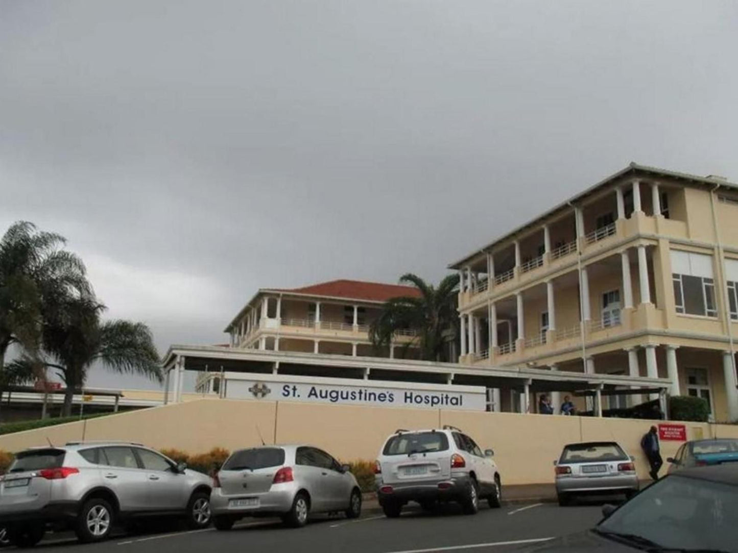 Roseland House Self Catering Bulwer Durban Durban Kwazulu Natal South Africa Unsaturated, Car, Vehicle, Beach, Nature, Sand, House, Building, Architecture, Palm Tree, Plant, Wood, Window