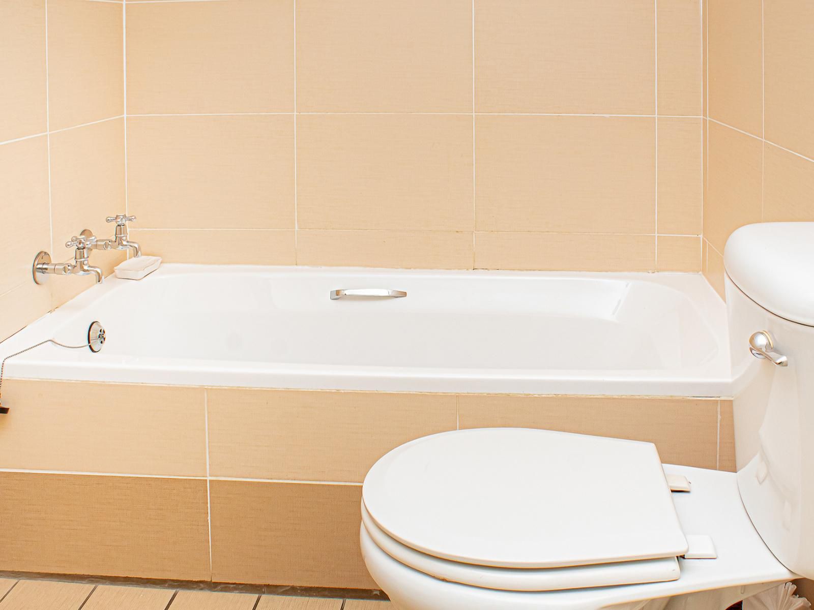 Roseland House Glenwood Durban Kwazulu Natal South Africa Sepia Tones, Bathroom